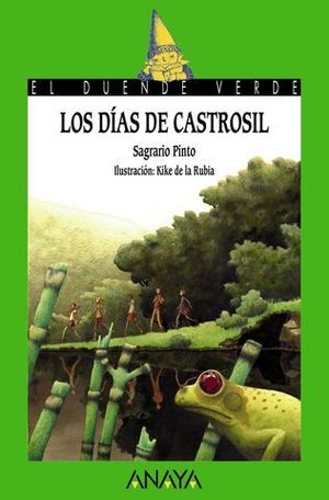 LOS DIAS DE CASTROSIL