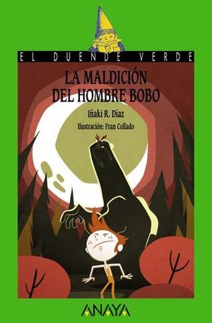 LA MALDICION DEL HOMBRE LOBO