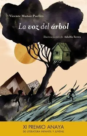 La Voz del Arbol