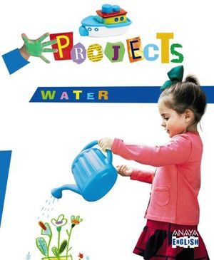 PROJECTS WATER