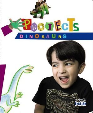 PROJECTS DINOSAURS