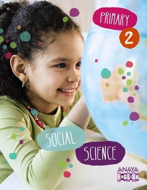 SOCIAL SCIENCE 2 EP APRENDER ES CRECER ED. 2015