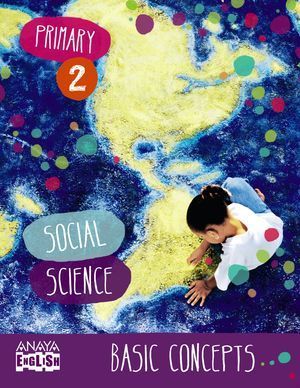 SOCIAL SCIENCE 2 EP BASIC CONCEPTS APRENDER ES CRECER ED. 2015