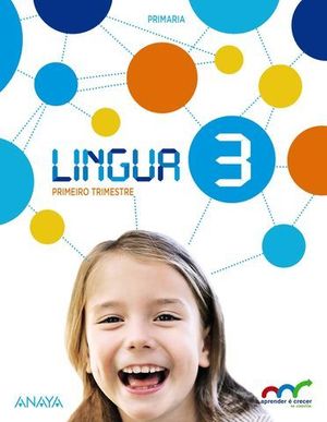 LINGUA 3 EP