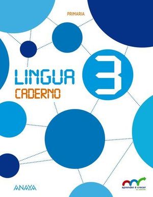 LINGUA 3 EP CUADERNO