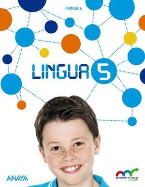 LINGUA 5 EP