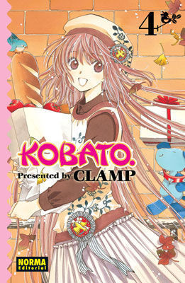 KOBATO N� 4