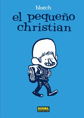 EL PEQUEO CHRISTIAN