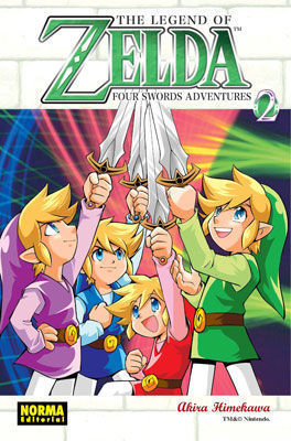 THE LEGEND ZELDA