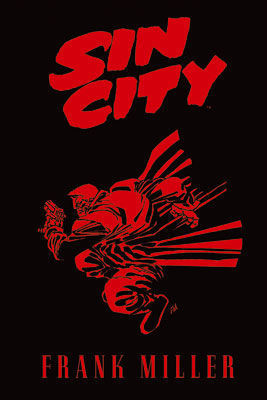 SIN CITY INTEGRAL VOL 2