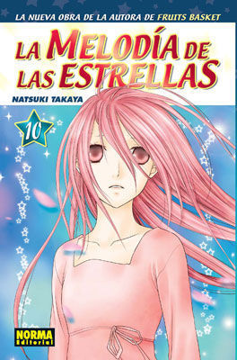 LA MELODIA DE LAS ESTRELLAS N 10