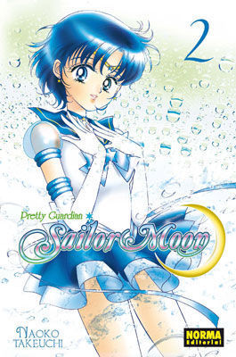 SAILOR MOON N� 2