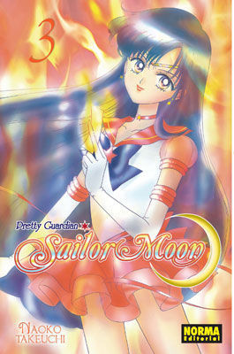 SAILOR MOON N� 3