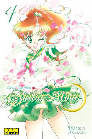 SAILOR MOON N� 4