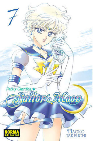 SAILOR MOON N� 7