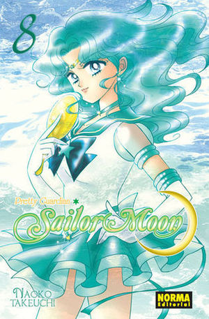 SAILOR MOON N� 8