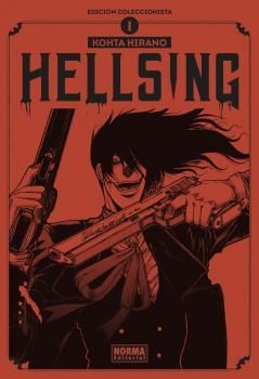 HELLSING 1 /5