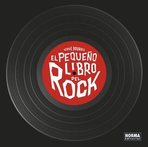 EL PEQUEO LIBRO DEL ROCK