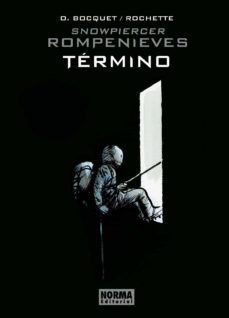 SNOWPIERCER / ROMPENIEVES:  TERMINO