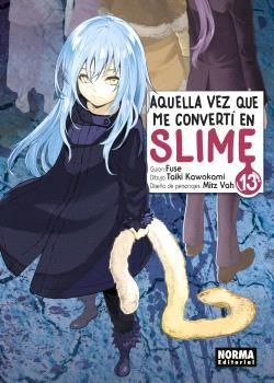 AQUELLA VEZ QUE ME CONVERT EN SLIME 13