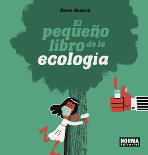 EL PEQUEO LIBRO DE LA ECOLOGIA