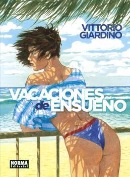 VACACIONES DE ENSUEO