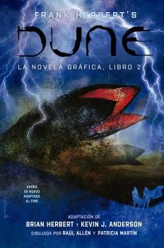 DUNE. LA NOVELA GRFICA. LIBRO 2. MUAD'DIB