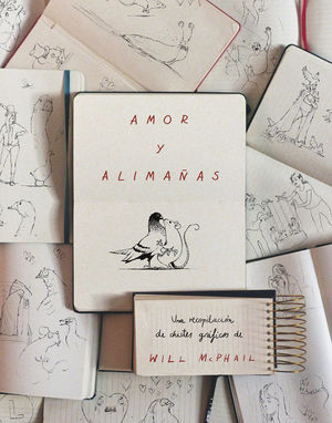 AMOR Y ALIMAAS