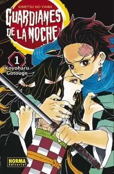 Guardianes de la Noche 01 (Cambio Pvp)