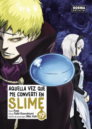 AQUELLA VEZ QUE ME CONVERT EN SLIME 19