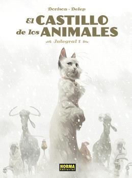 EL CASTILLO DE LOS ANIMALES 01 INTEGRAL