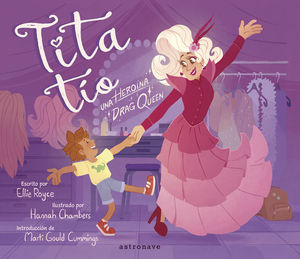 TITA TO