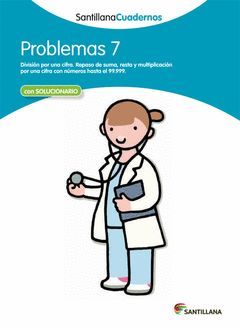 CUADERNO PROBLEMAS 7 ED. 2012