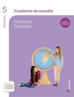 5PRI CUAD ESTUDIO C SOCIALES ED15