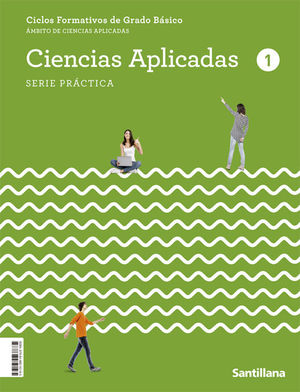 FORMACION BASICA CIENCIAS NATURALES 1 ED. 2022