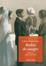 Bodas de Sangre