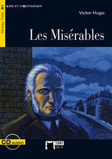 CHAT NOIR L&E 3 LES MISERABLES CD