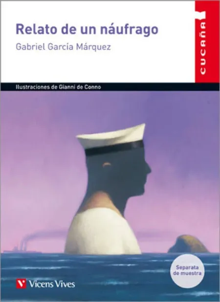 Relato de un Naufrago