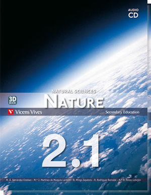 NATURAL SCIENCES NATURE 2� ESO