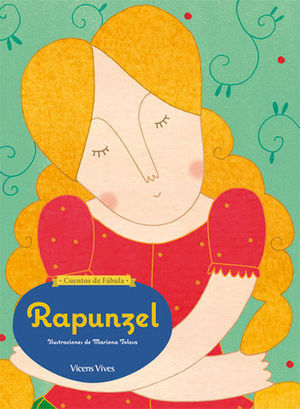 RAPUNZEL