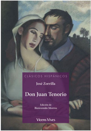 DON JUAN TENORIO