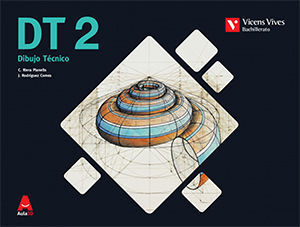 DIBUJO TECNICO 2� BACHILLERATO AULA 3D