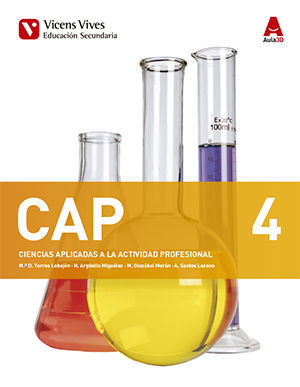 CIENCIAS APLICADAS A LA ACTIVIDAD PROFESIONAL