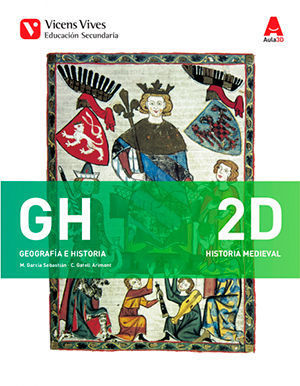 GH2 CUADERNO DIVERSIDAD HISTORIA MEDIEVAL AULA 3D