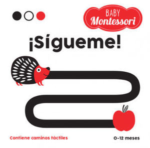 BABY MONTESSORI.   SIGUEME !  ( VV KIDS )