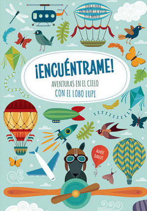 ENCUENTRAME! AVENTURAS EN EL CIELO CON...(VVKIDS).