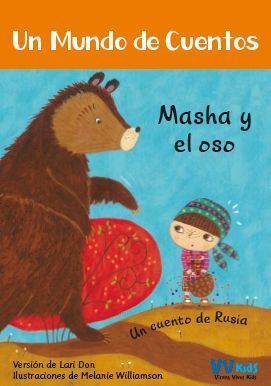 MASHA Y EL OSO ( VV KIDS )