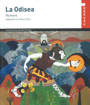 LA ODISEA ( COLECC. CUCAA )