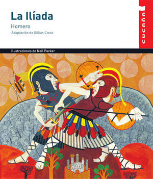 *ND*LA ILIADA