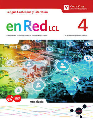 EN RED LCL 4 ANDALUCIA